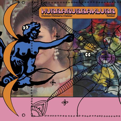 Mopedbart (Mystic Jungle & Whodamanny Rework) cover art