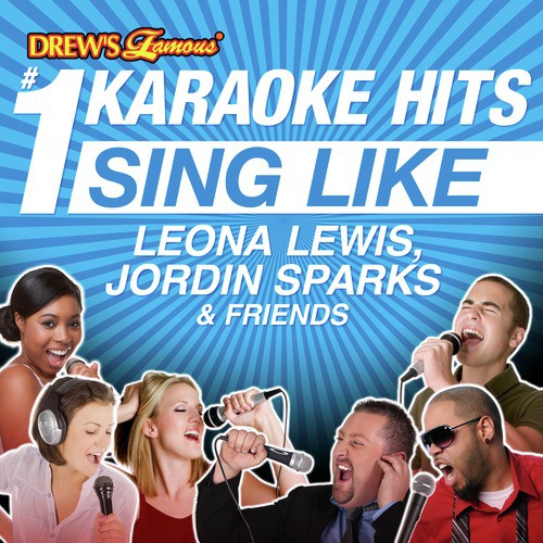 Stop Crying Your Heart Out (Karaoke Version)