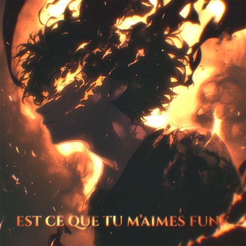 EST CE QUE TU M'AIMES FUNK (SLOWED)