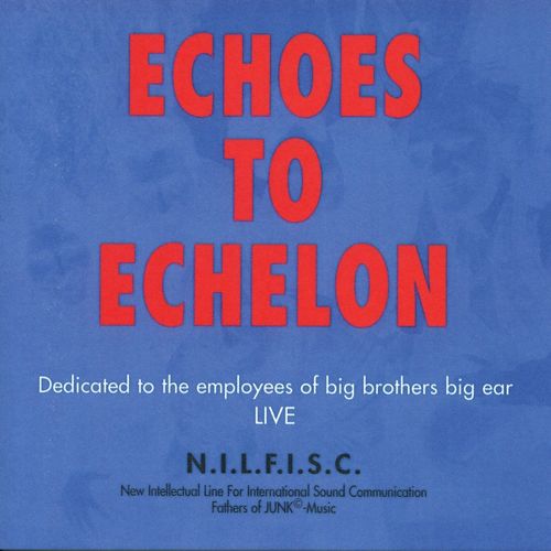 Echoes to Echelon