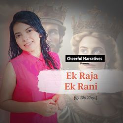 Ek Raja Ek Rani-NAwkaAZIbWs