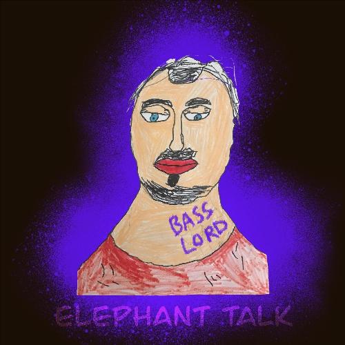 Elephant Talk cover art