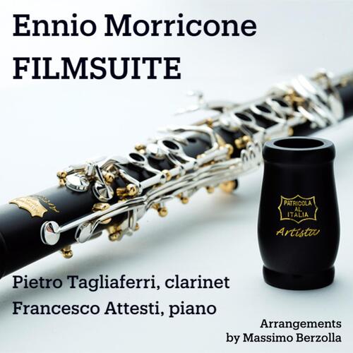 Ennio Morricone Filmsuite