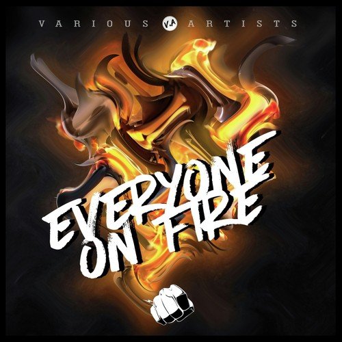 Everyone On Fire