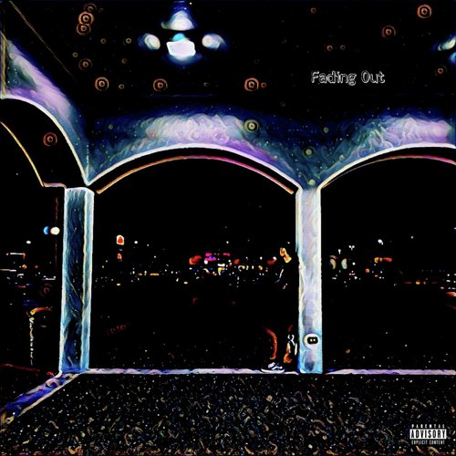 Night cover art