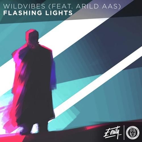 Flashing Lights_poster_image