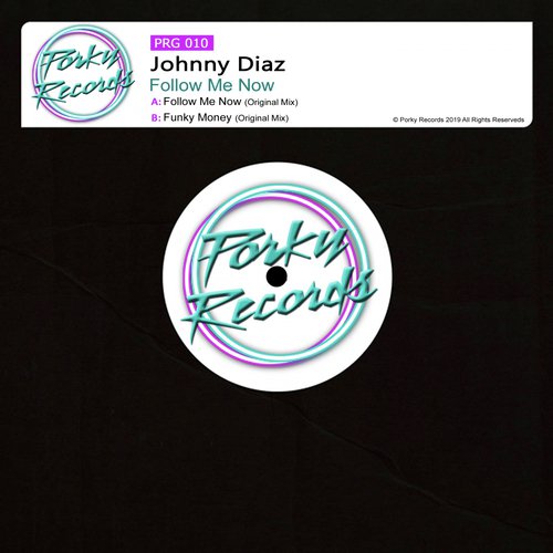 Johnny Diaz