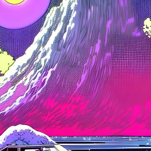 Funky Hip Technix cover art