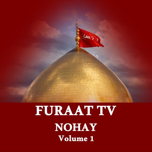 Furaat TV Nohay, Volume. 1