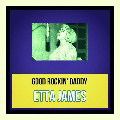 Good Rockin' Daddy