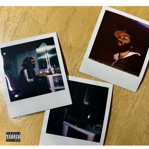 money callin cover art