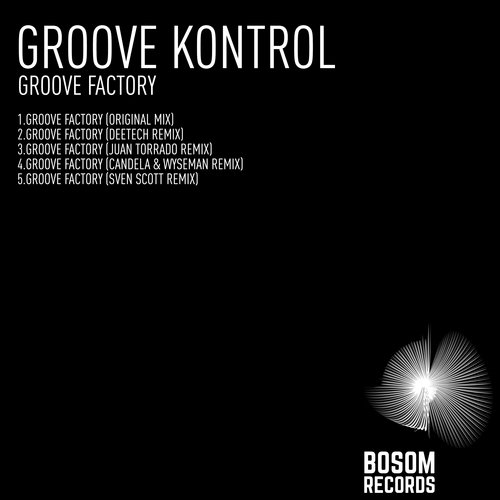 Groove Factory