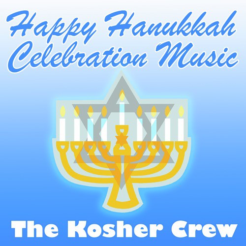 Happy Hanukkah Celebration Music