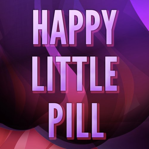 happy little pill gifs