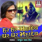 Har Har Mahadev Ghar Ghar Mahadev