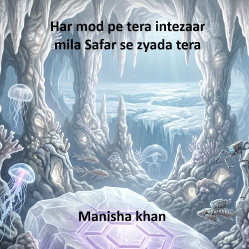 Har mod pe tera intezaar mila Safar se zyada tera