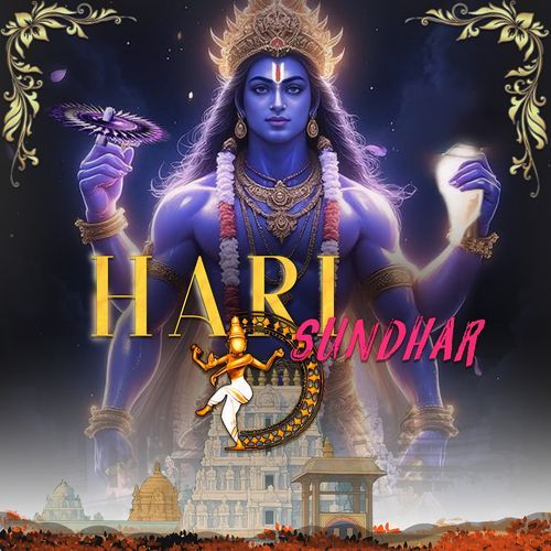 Hari Sundhar
