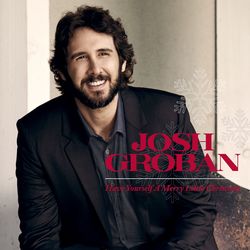 Josh Groban