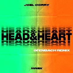 Head & Heart (feat. MNEK) [Ofenbach Remix]