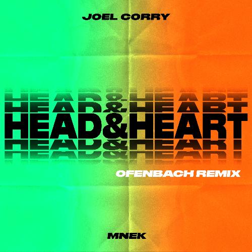 Head & Heart (feat. MNEK) [Ofenbach Remix]_poster_image