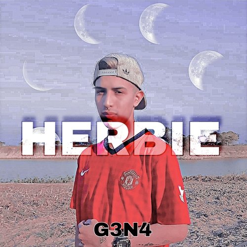 Herbie cover art