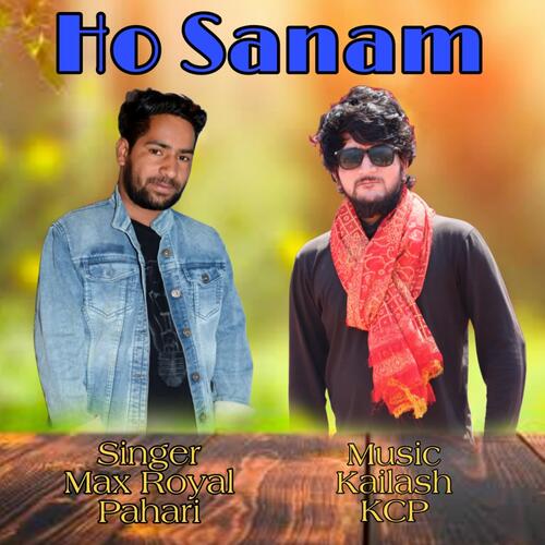 Ho Sanam