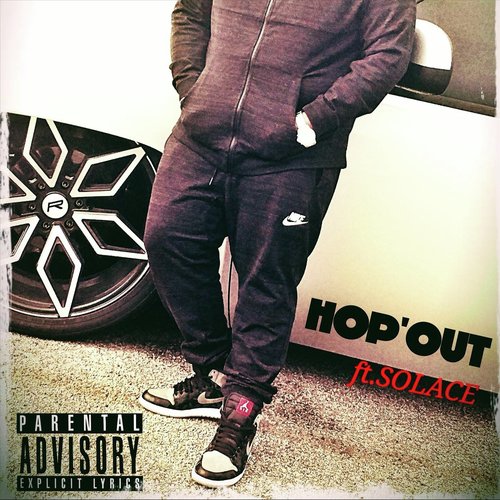 Hop'out (feat. Solace)