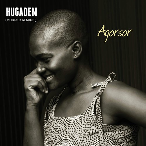 Hugadem (MoBlack Remix) cover art