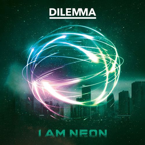 I Am Neon_poster_image