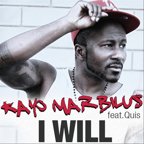 I Will (feat. Quis)_poster_image