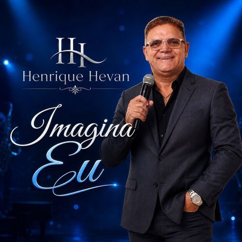 Imagina Eu (Cover)
