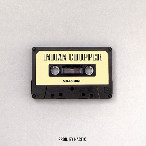 Indian Chopper