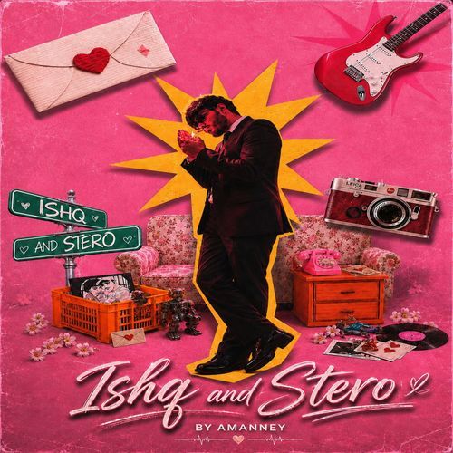 Isaq And Stero