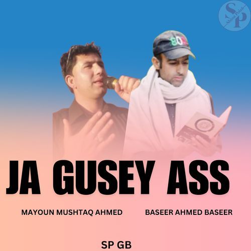 Ja Gusey Ass