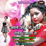 Jane Kyu Wo Mujhe Chod Jata Hai