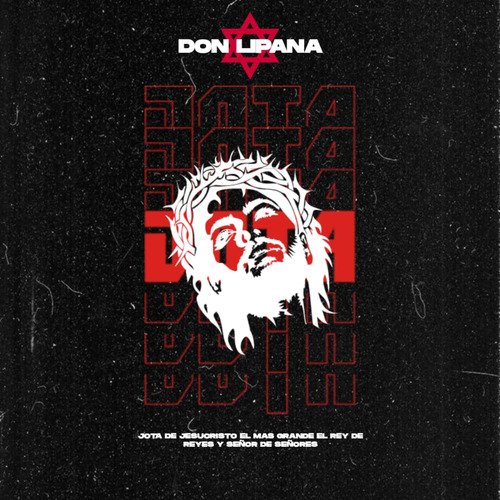 Jota cover art