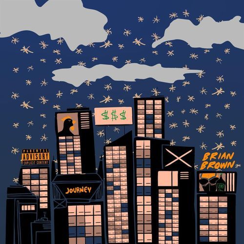 Steely Dan cover art
