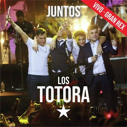 Juntos (En Vivo en el Gran Rex)