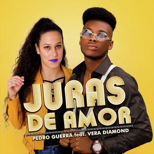 Juras De Amor