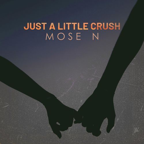 Just a Little Crush cover art