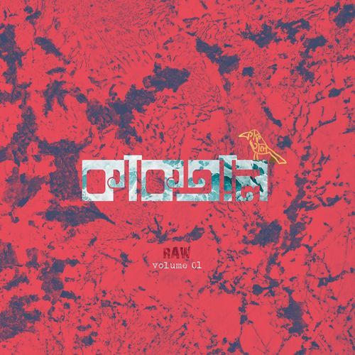 KaaktaalRaw Volume 01