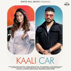 Kaali Car-AzgtdzVZBQc