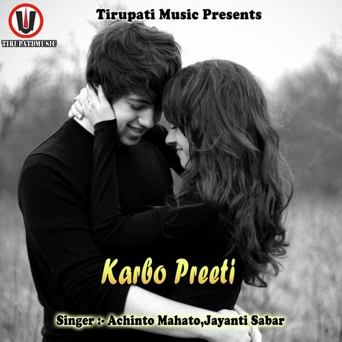 Karbo Preeti