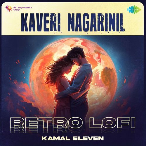 Kaveri Nagarinil - Retro Lofi