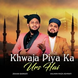 Khwaja Piya Ka Urs Hai-IgkpQARlfh4