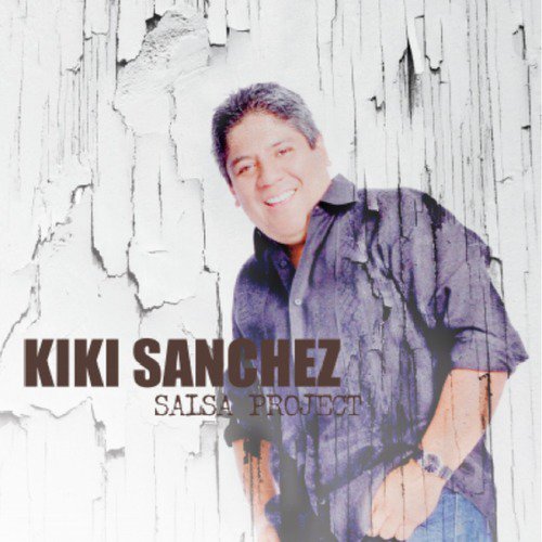 Kiki Sanchez Salsa Project