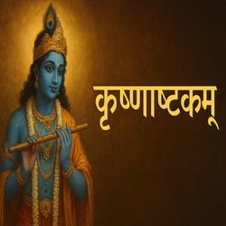 Krishnashtakam