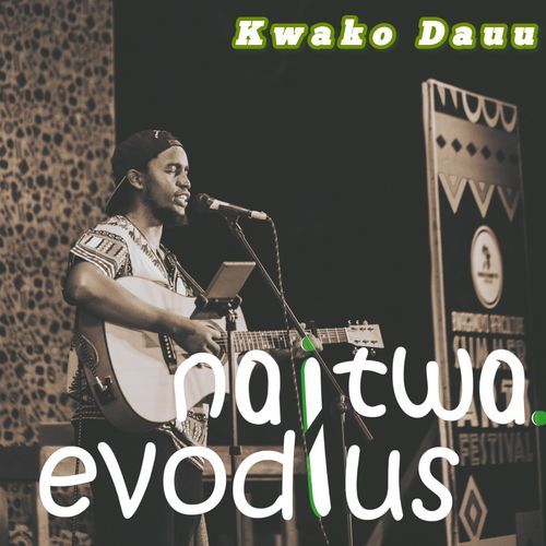 Kwako Dauu