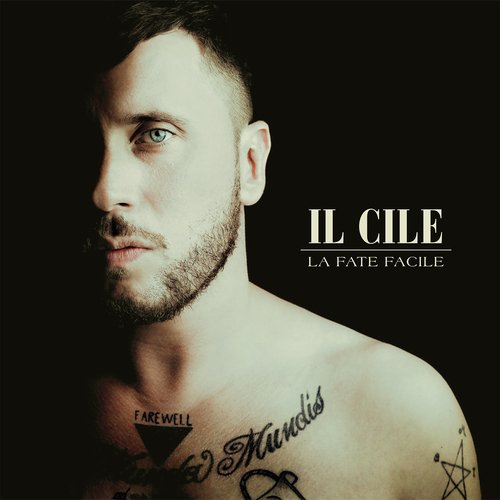 Il Lungo Addio cover art