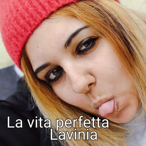 La vita perfetta (dedicata a Sanremo 2025)_poster_image